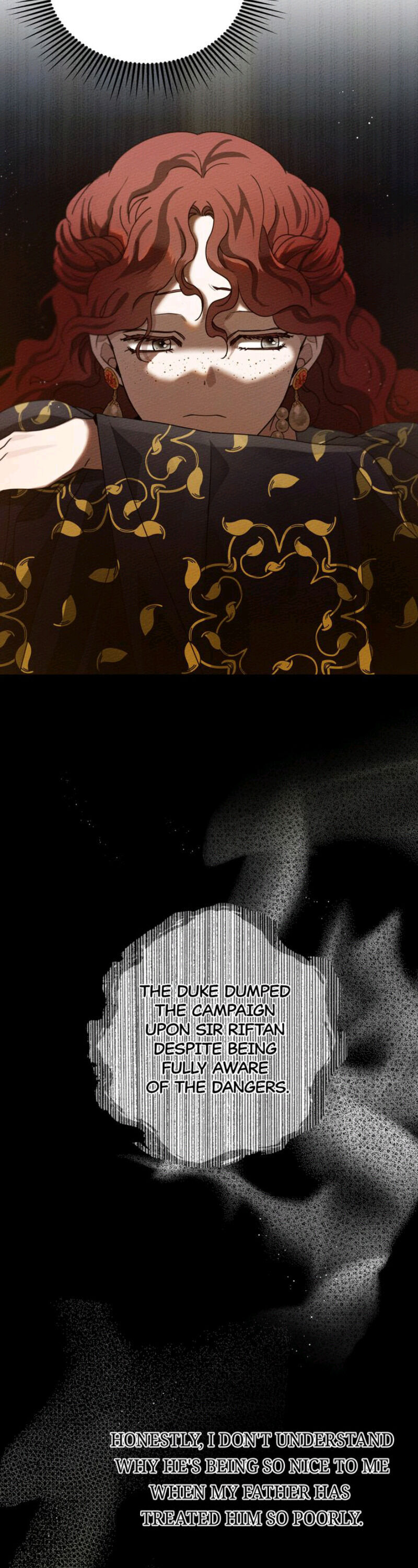 Under the Oak Tree Chapter 30.9 image 27